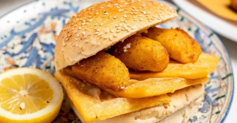 Palermo: Masterclass The Piece of Rosticceria - Key Points