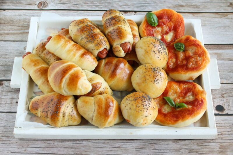 Palermo: Masterclass The Piece of Rosticceria - Culinary Experience