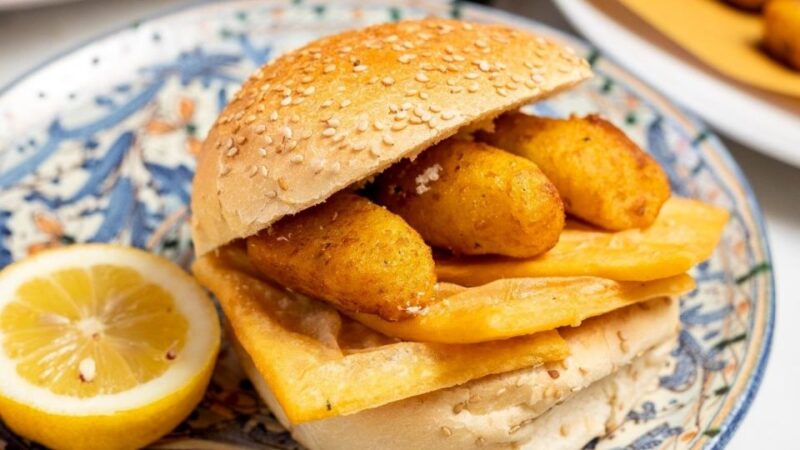 Palermo: Masterclass The Piece of Rosticceria - Authentic Sicilian Flavors