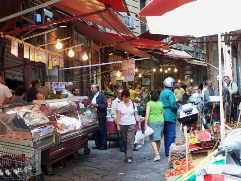 Palermo, Monreale and Mondello Private Tour With Street Food - Frequently Asked Questions