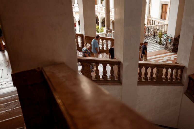 Palermo: Norman Palace and Palatine Chapel Tour With Tickets - Key Points