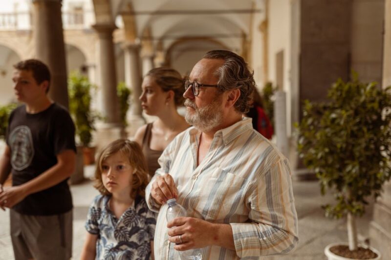 Palermo: Norman Palace and Palatine Chapel Tour With Tickets - Highlights of the Tour
