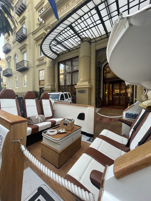 Palermo: Panoramic Mount Pellegrino Tour in CruiserCar - Customer Reviews