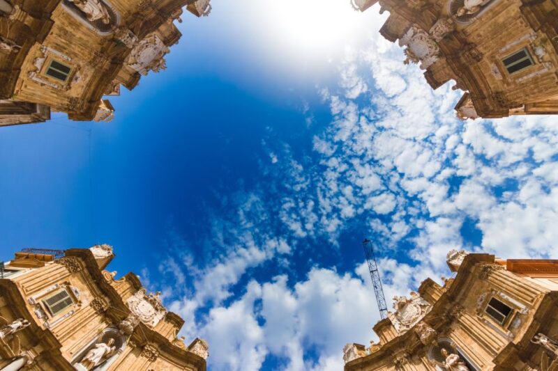Palermo & Pantelleria Island With Rental Cars Included - Wellness and Nature in Pantelleria
