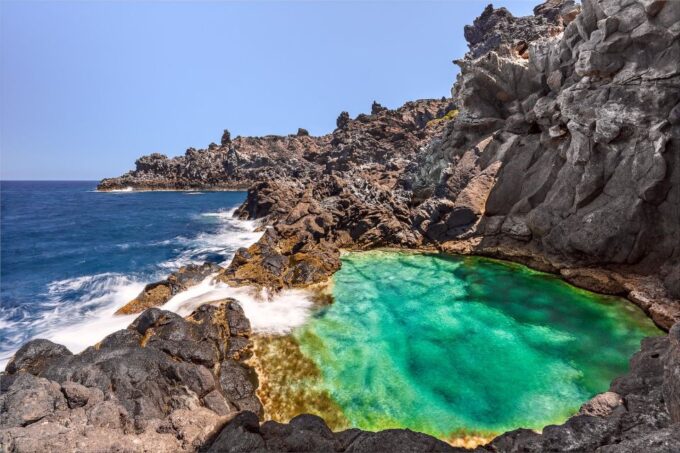 Palermo & Pantelleria Island With Rental Cars Included - Enogastronomic Tour