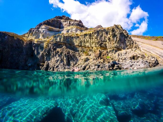 Palermo & Pantelleria Island With Rental Cars Included - Frequently Asked Questions