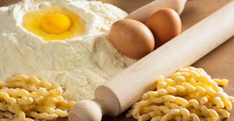 Palermo: Pasta & Tiramisu Cooking Class at a Locals Home - Authentic Culinary Experience