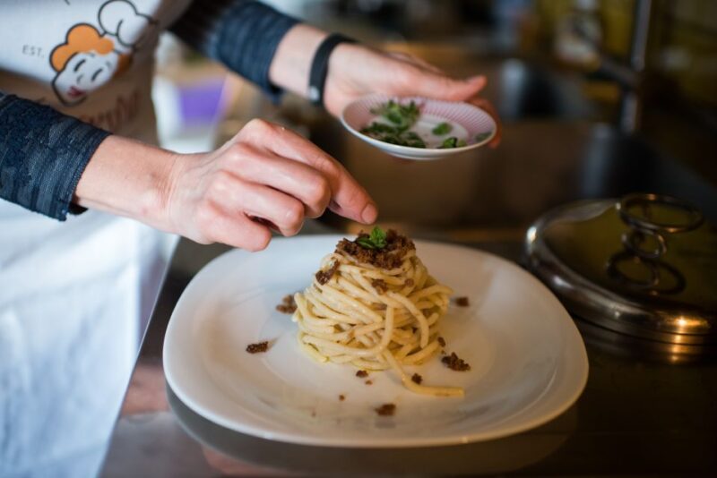 Palermo: Pasta & Tiramisu Cooking Class at a Locals Home - Customer Reviews and Ratings