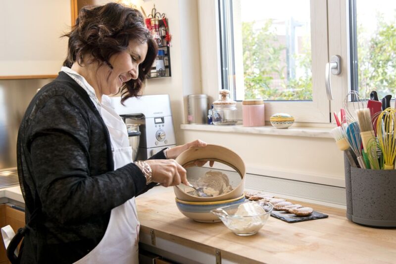 Palermo: Private Cooking Class at a Locals Home - Experience Highlights