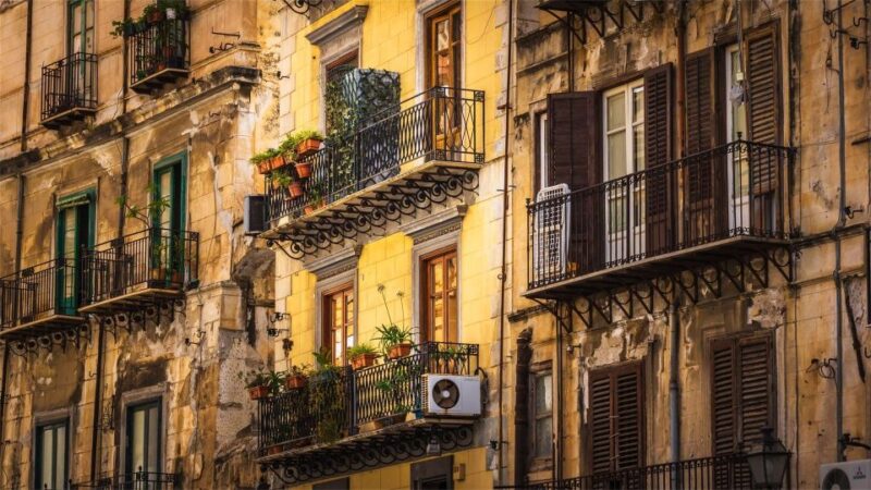 Palermo Private Guided Walking Tour - Frequently Asked Questions