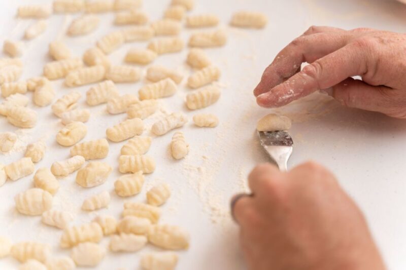 Palermo: Private Pasta and Tiramisu Class at a Locals Home - Highlights of the Experience