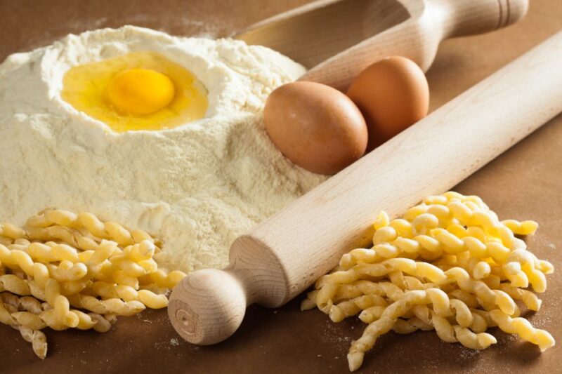 Palermo: Private Pasta-Making Class at a Locals Home - Instruction and Interaction