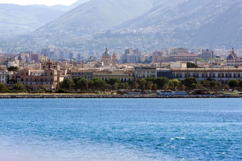 Palermo: Sailing Boat Half-Day Trip With Snack and Drinks - Customer Feedback