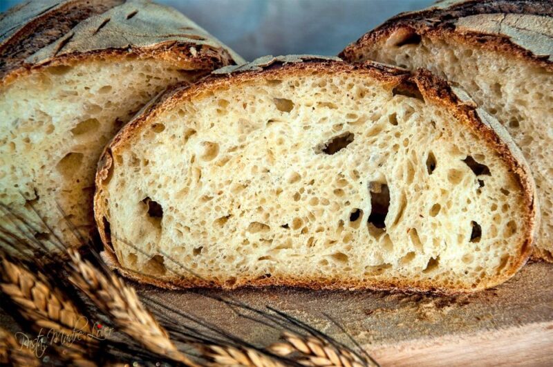 Palermo: Sicilian Bread Masterclass - Bread Types and Techniques