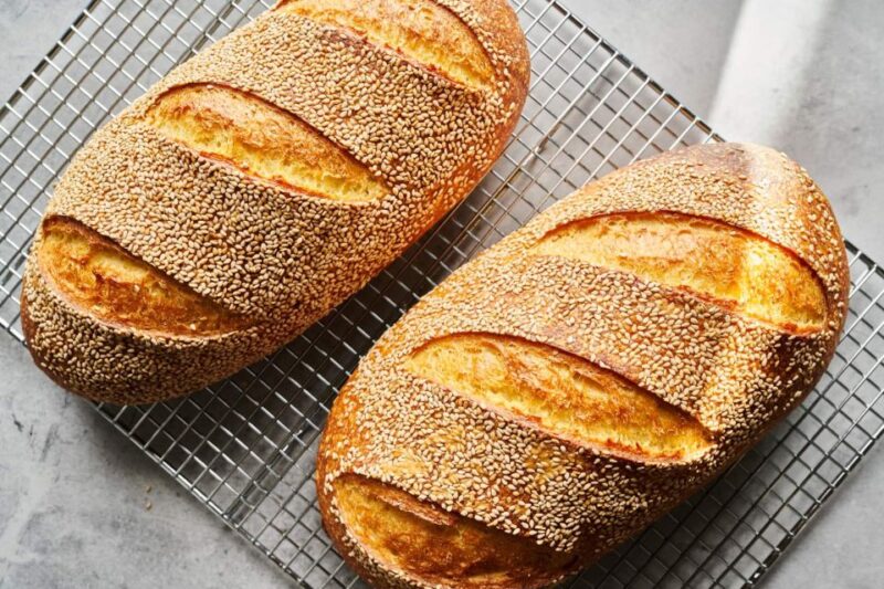 Palermo: Sicilian Bread Masterclass - Cultural Significance