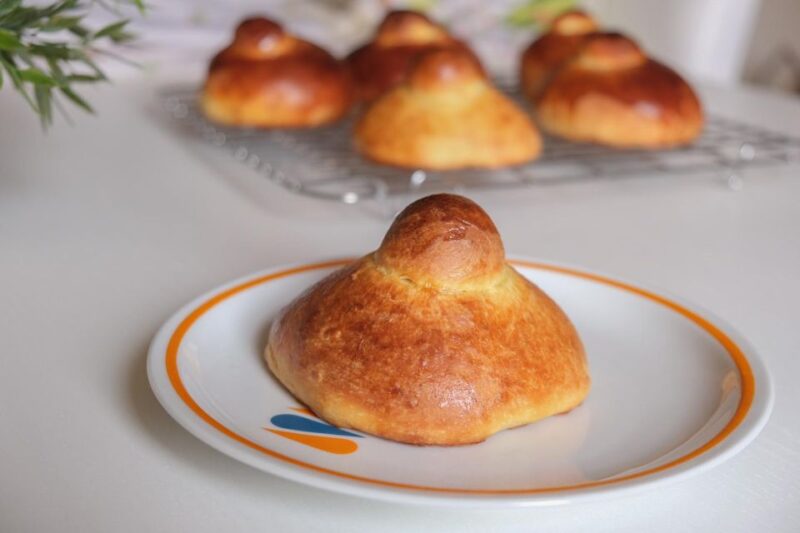 Palermo: Sicilian Bread Masterclass - Included Features