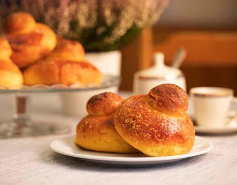 Palermo: Sicilian Bread Masterclass - Frequently Asked Questions
