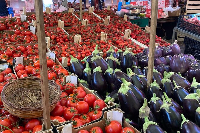 Palermo: Sicily Street Food: Enjoy a Colourful Traditional Market - Discover Palermos Culinary Traditions