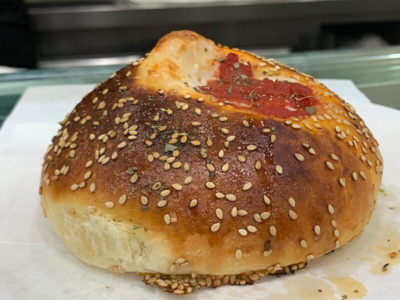 Palermo: Small Group Night Street Food Tour - Participant Information and Reviews