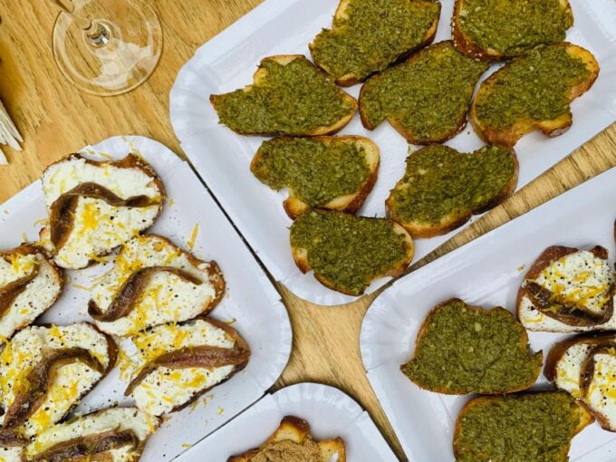 Palermo: Small Group Night Street Food Tour - Pricing and Availability