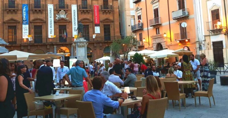Palermo Stories and Secrets: a Tour Among Art, Mysteries, and Legends - Discovering the Cathedral of Palermo