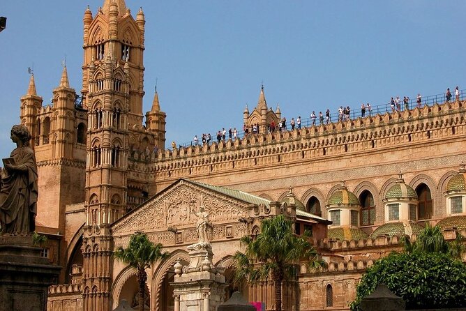 Palermo Street Food Tour: Art, History and Ancient Markets - Highlights of Palermo Street Food