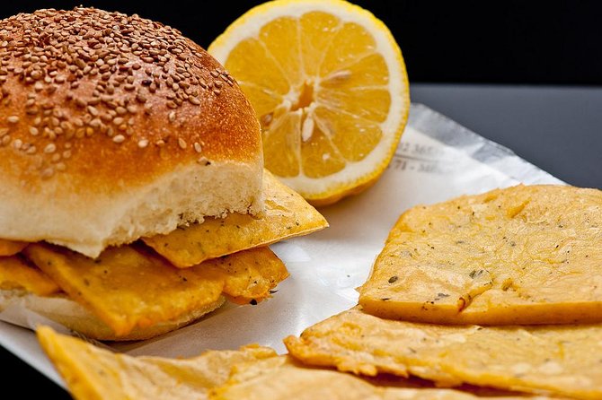 Palermo Street Food Tour - Do Eat Better Experience - Guided Tasting Experience