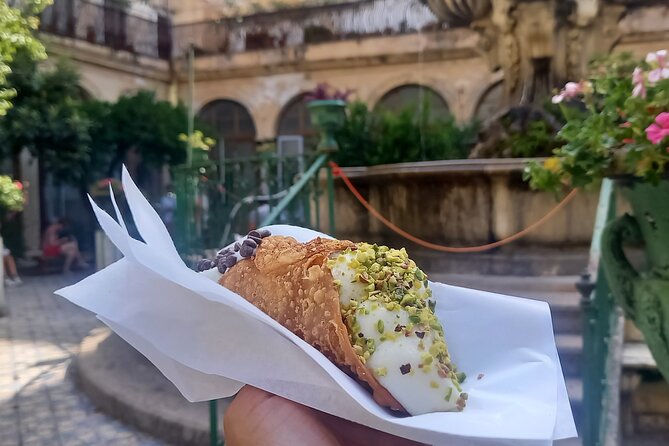Palermo Street Food Tour - Do Eat Better Experience - Meeting Point and Route