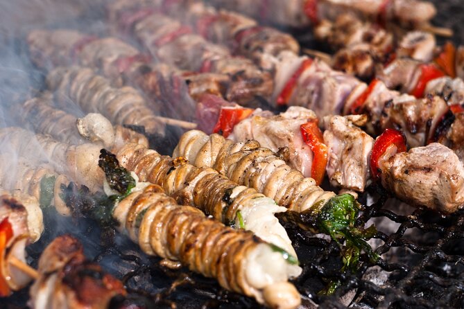Palermo Street Food Tour - Do Eat Better Experience - Tour Booking and Confirmation