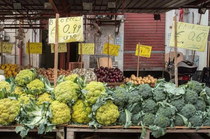 Palermo: Street Food Tour in Ballarò and Vucciria Markets - Hotel Pickup and Drop-off