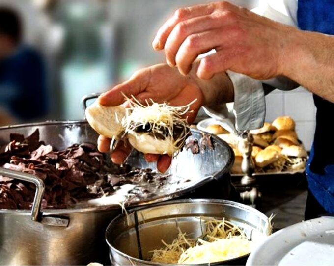 Palermo: Street Food Tour in Ballarò and Vucciria Markets - Frequently Asked Questions