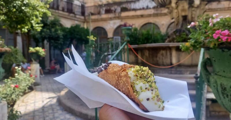 Palermo: Street Food Tour - Experience Highlights
