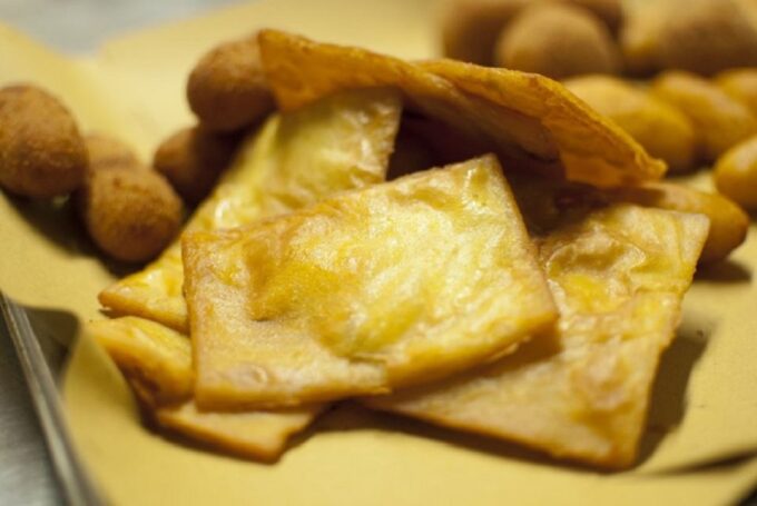 Palermo: Street Food Tour - Tour Logistics and Inclusions