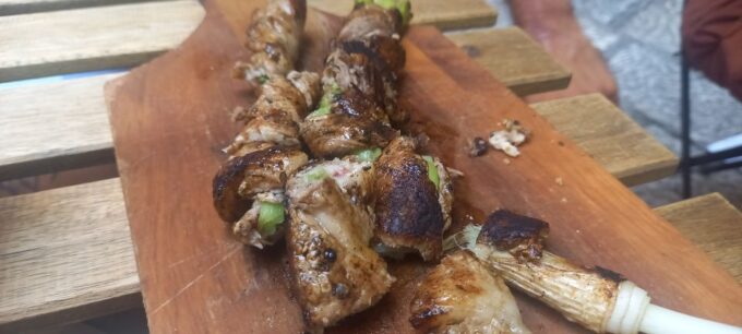 Palermo: Street Food Tour - Frequently Asked Questions