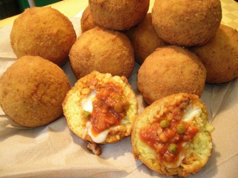 Palermo: Taste of the Street Cooking Class - Booking and Availability