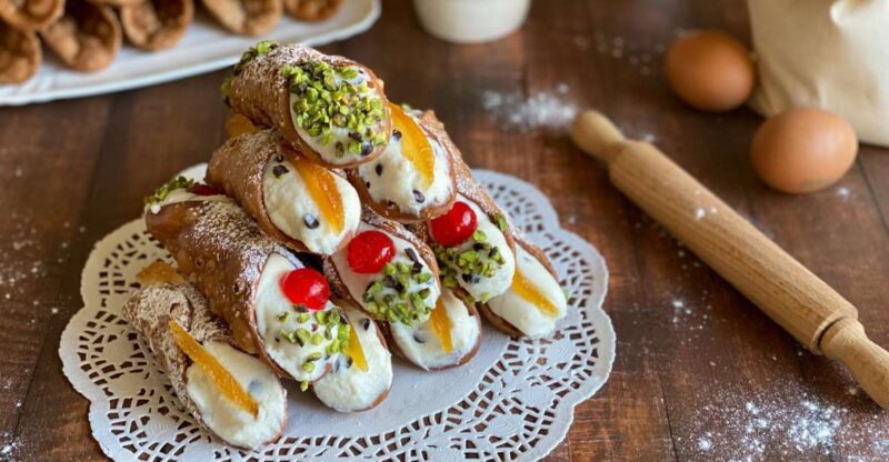 Palermo: The Cannolo & Cassata Masterclass - Customer Feedback