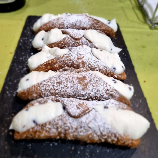 Palermo: The Home Chef Experience - Local Ingredients