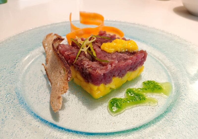 Palermo: The Home Chef Experience - Personalized Service