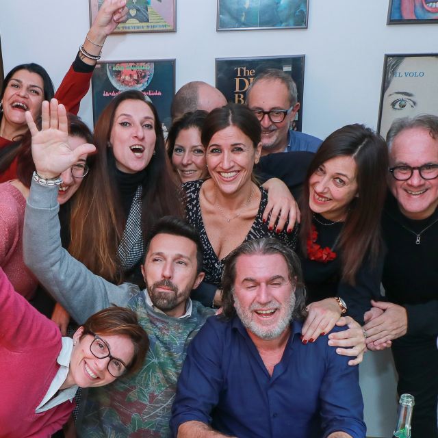 Palermo: The Home Chef Experience - Memorable Experience