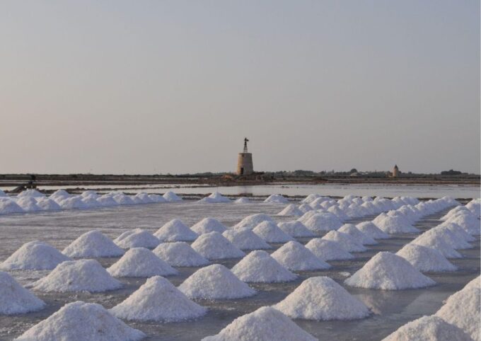 Palermo to Agrigento: With Erice, Lunch and Marsala Wine - Frequently Asked Questions