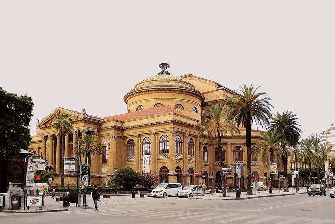 Palermo to Live and Savor - Discovering Palermos Architectural Gems