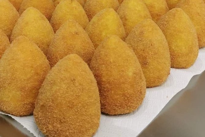 Palermo to Live and Savor - Savoring the Flavors of Sicily