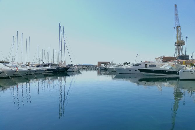 Palermo to Live and Savor - A Captivating Culinary Journey