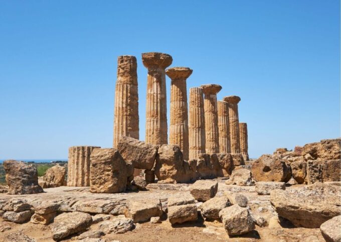 Palermo to Siracusa: Stop at the Valley of Temples & Roman Villa - Customer Reviews