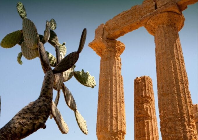 Palermo to Siracusa: Stop at the Valley of Temples & Roman Villa - Frequently Asked Questions