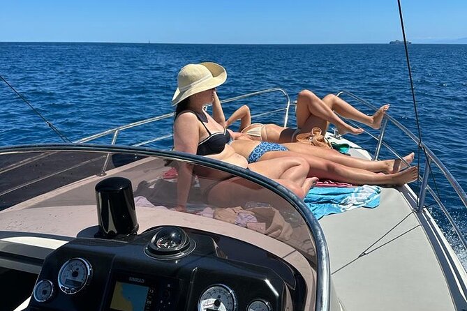 Palermo: Tour on a Boat With Aperitif and Snorkeling - Accessibility and Restrictions