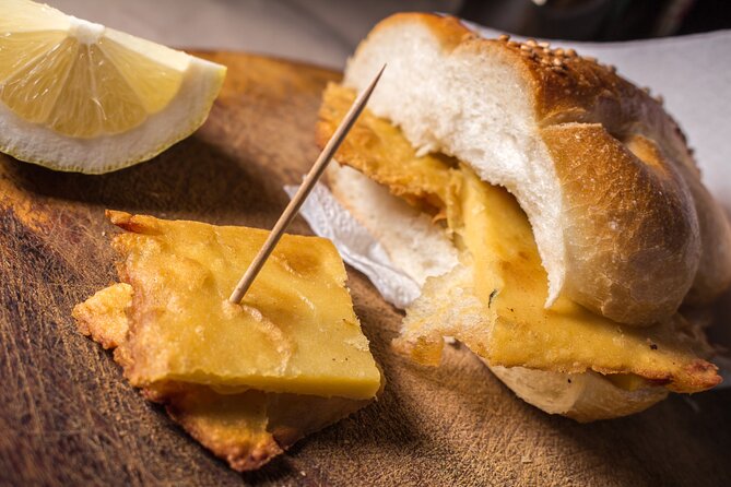 Palermo Traditional Food Tour - Do Eat Better Experience - Palermo Restaurant Stories