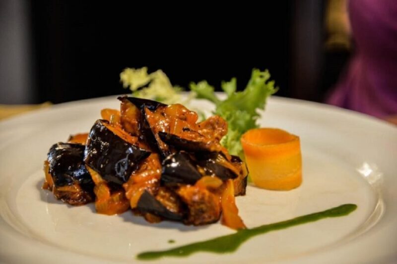 Palermo Traditional Food Tour - Important Tour Information