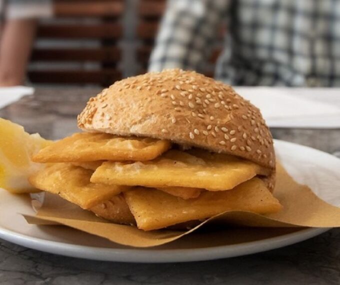 Palermo Traditional Food Tour - Booking and Availability
