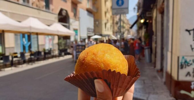Palermo Traditional Food Tour - Frequently Asked Questions